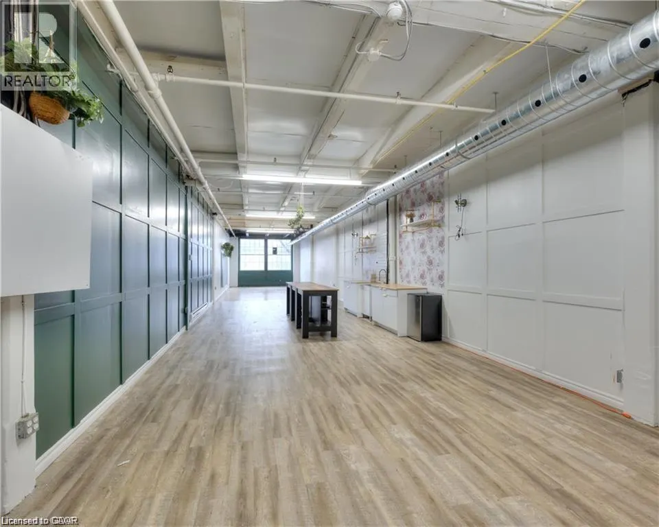20 PARK HILL Road E Unit# 205, #205