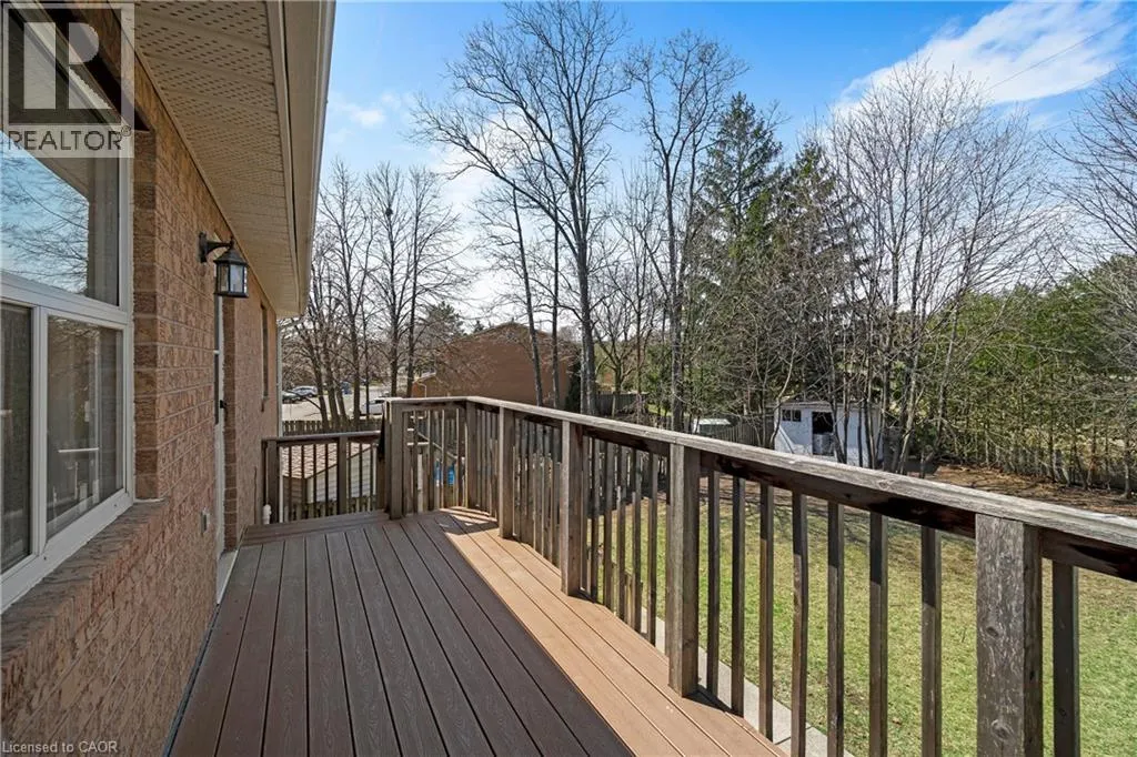 1498 PADDINGTON Court Unit# UPPER, #UPPER