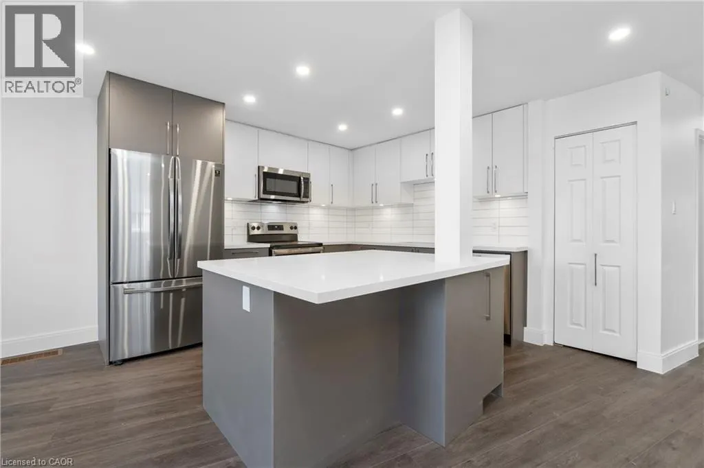 1498 PADDINGTON Court Unit# UPPER, #UPPER