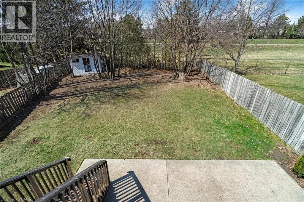 1498 PADDINGTON Court Unit# UPPER, #UPPER