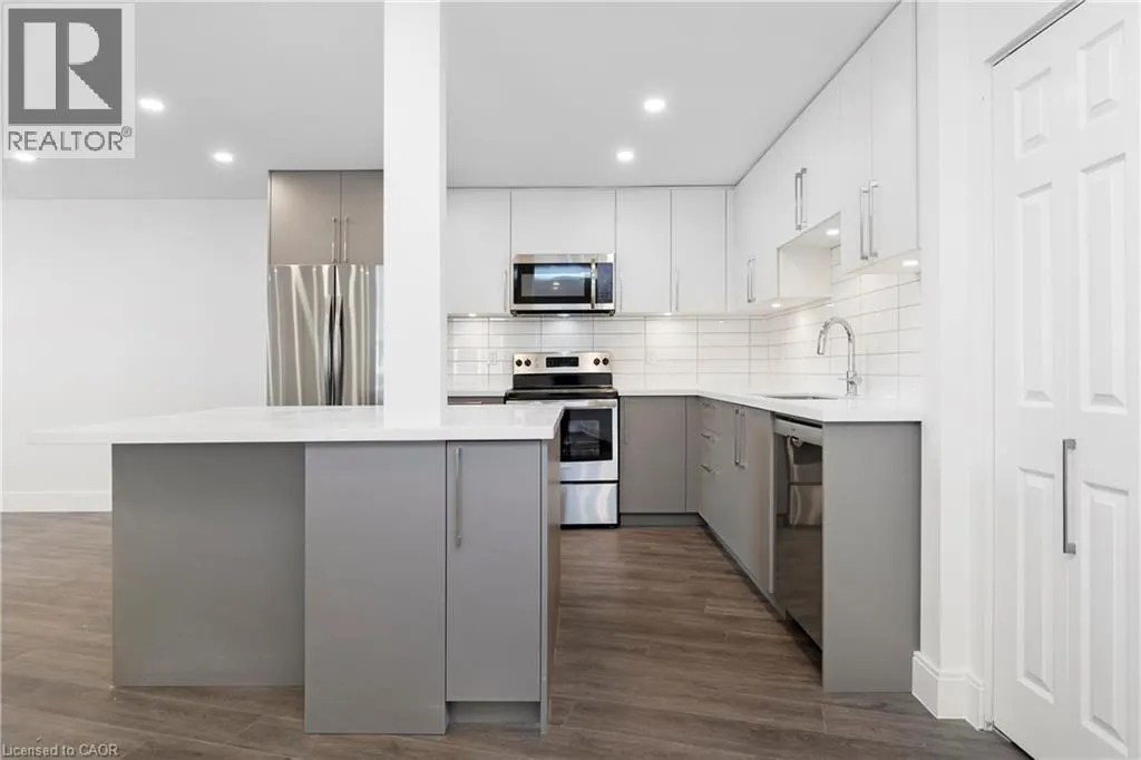 1498 PADDINGTON Court Unit# UPPER, #UPPER
