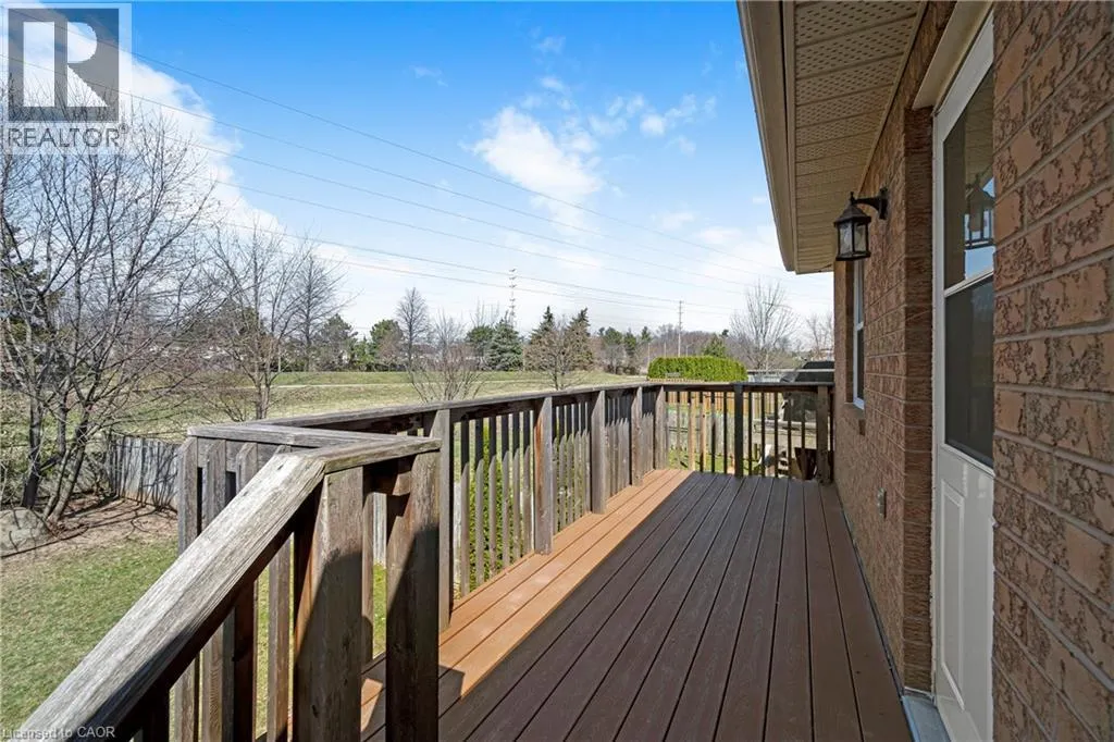 1498 PADDINGTON Court Unit# UPPER, #UPPER