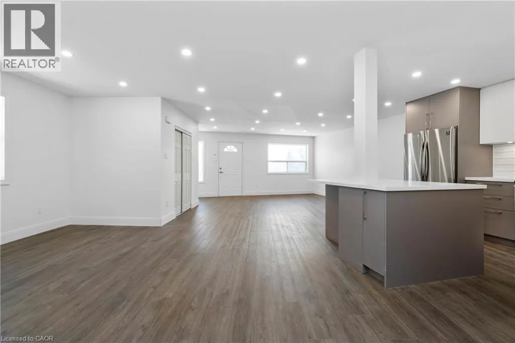 1498 PADDINGTON Court Unit# UPPER, #UPPER