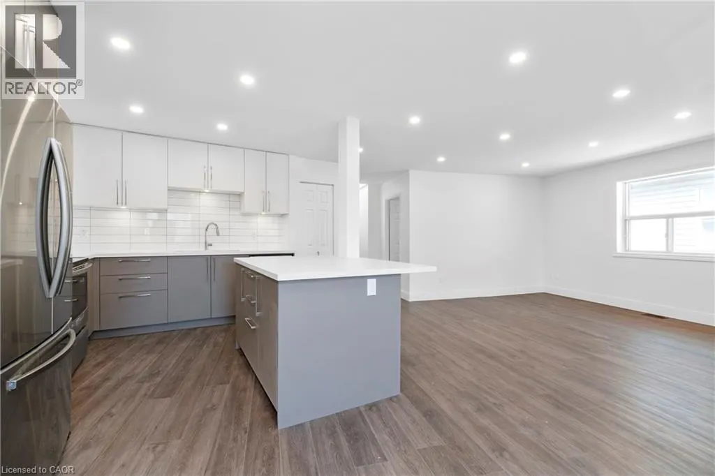 1498 PADDINGTON Court Unit# UPPER, #UPPER