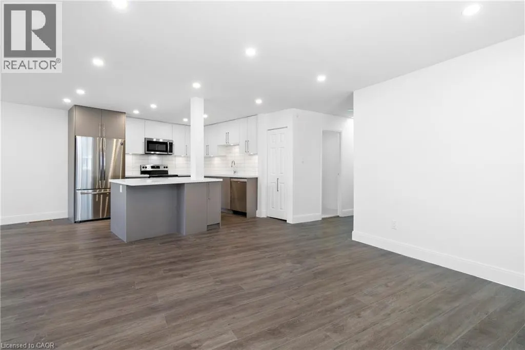 1498 PADDINGTON Court Unit# UPPER, #UPPER
