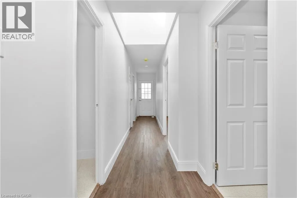 1498 PADDINGTON Court Unit# UPPER, #UPPER