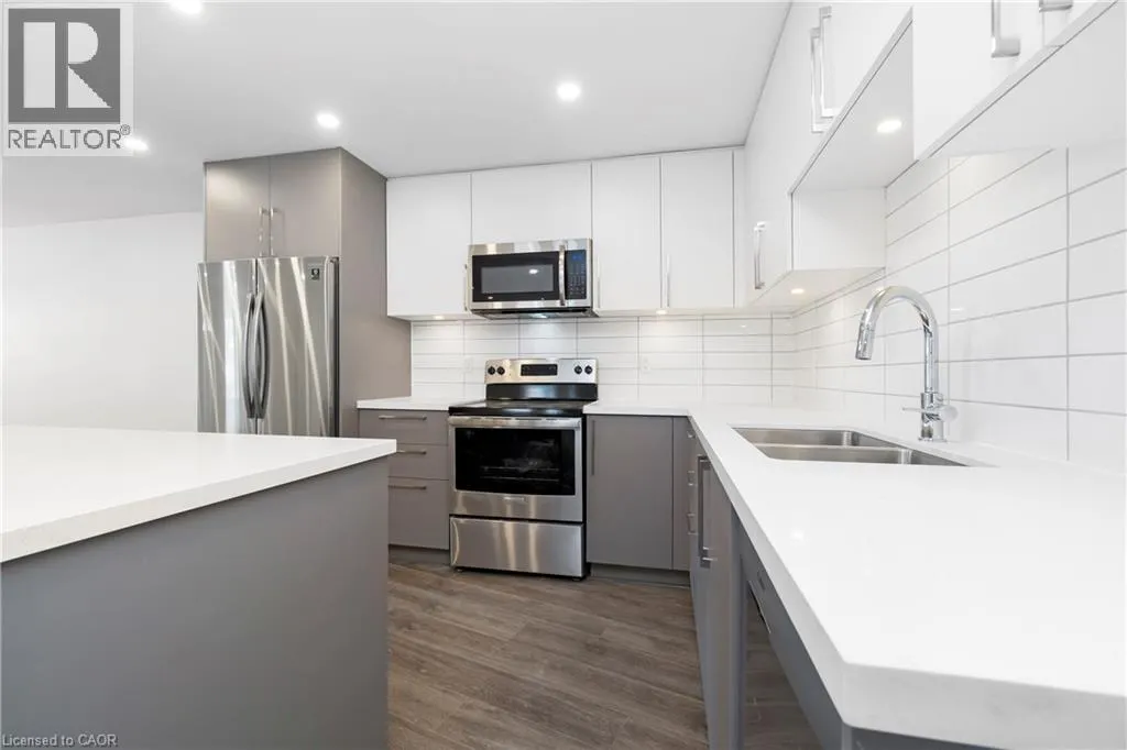 1498 PADDINGTON Court Unit# UPPER, #UPPER