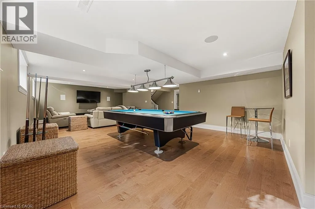 541 FALCONRIDGE Crescent