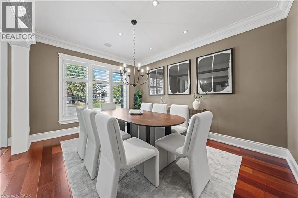541 FALCONRIDGE Crescent
