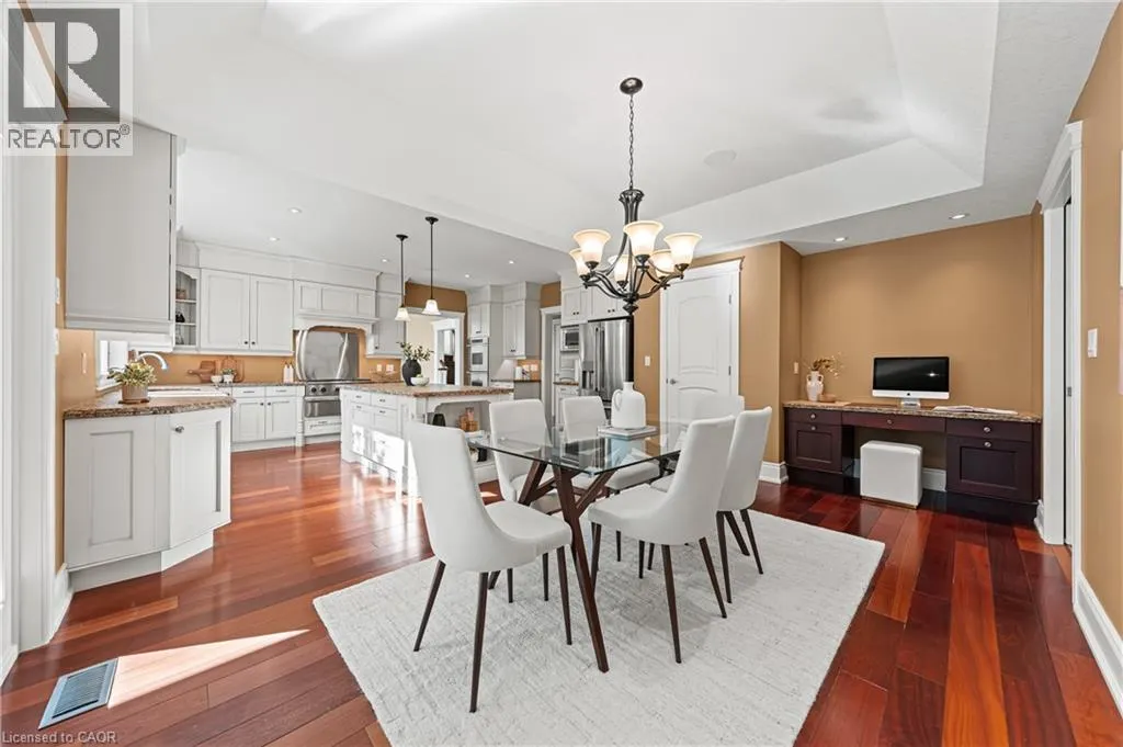 541 FALCONRIDGE Crescent