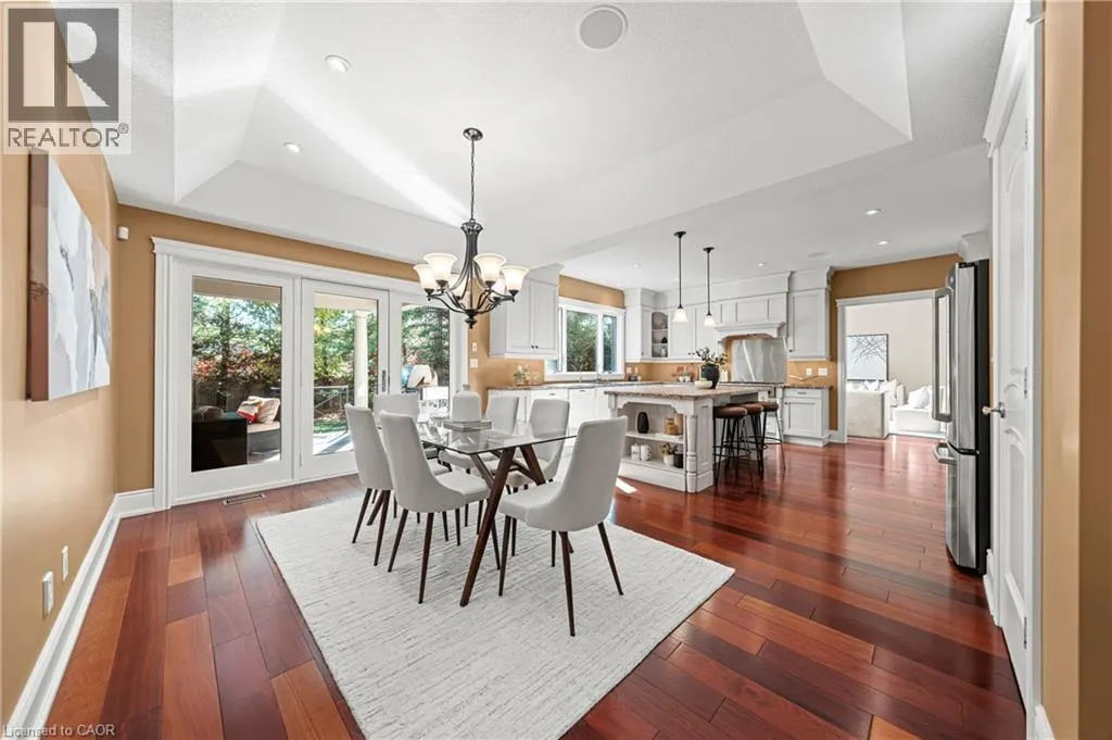 541 FALCONRIDGE Crescent