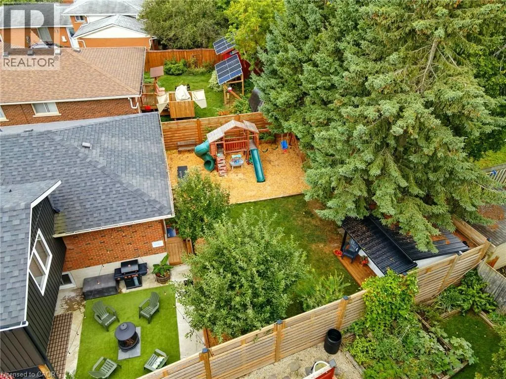 210 NORTHLAKE Drive