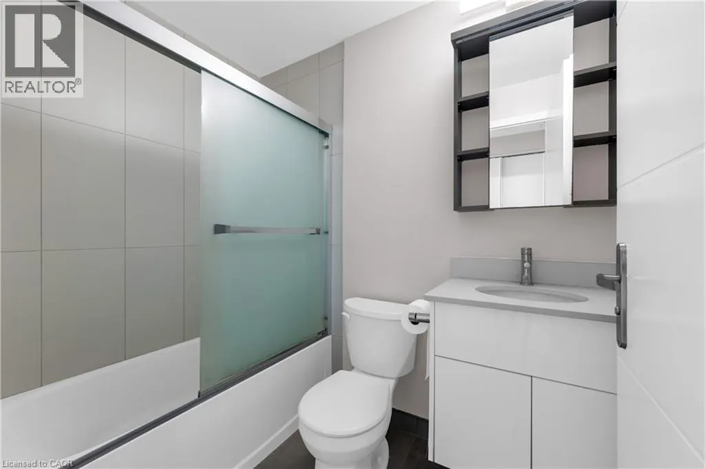 60 FREDERICK STREET Street Unit# 307, #307