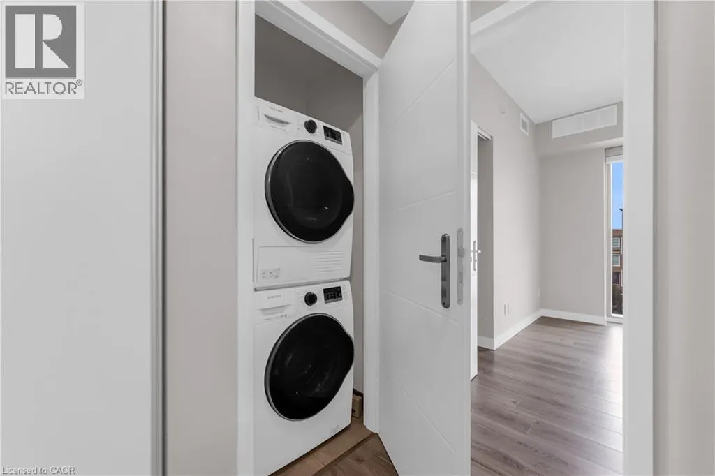 60 FREDERICK STREET Street Unit# 307, #307