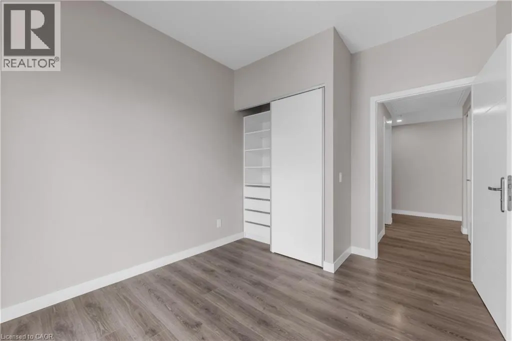 60 FREDERICK STREET Street Unit# 307, #307