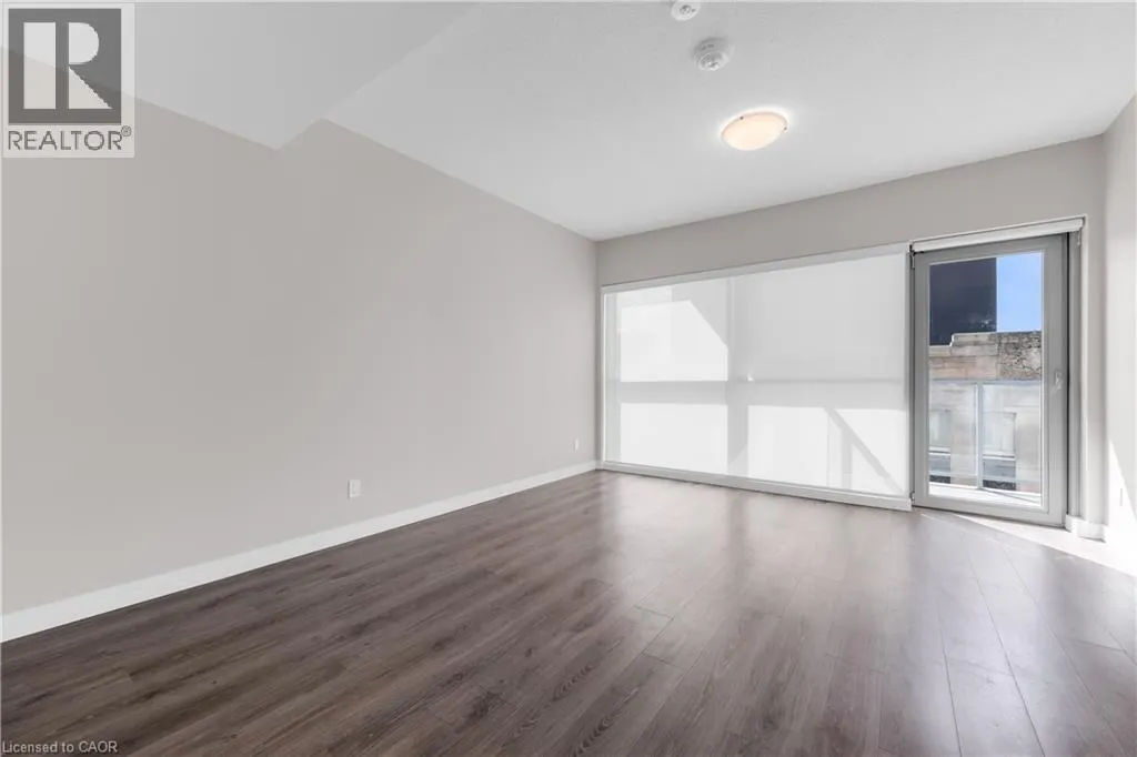 60 FREDERICK STREET Street Unit# 307, #307