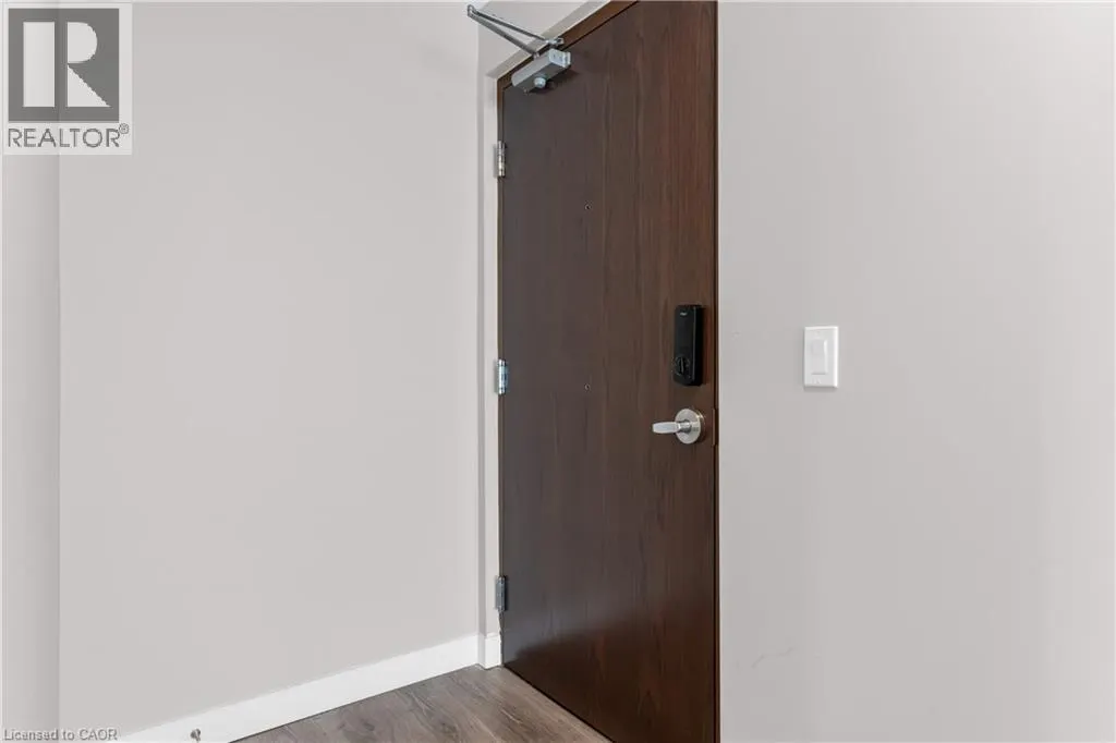 60 FREDERICK STREET Street Unit# 307, #307