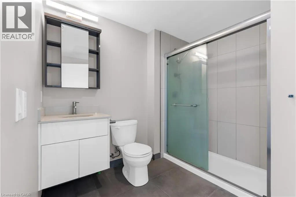 60 FREDERICK STREET Street Unit# 307, #307