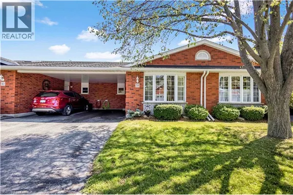 175 VICTORIA Street Unit# 39, #39