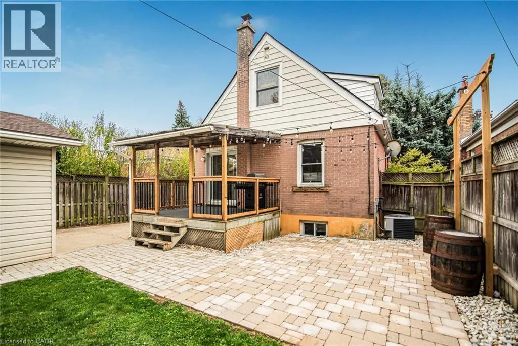 57 MACLENNAN Avenue