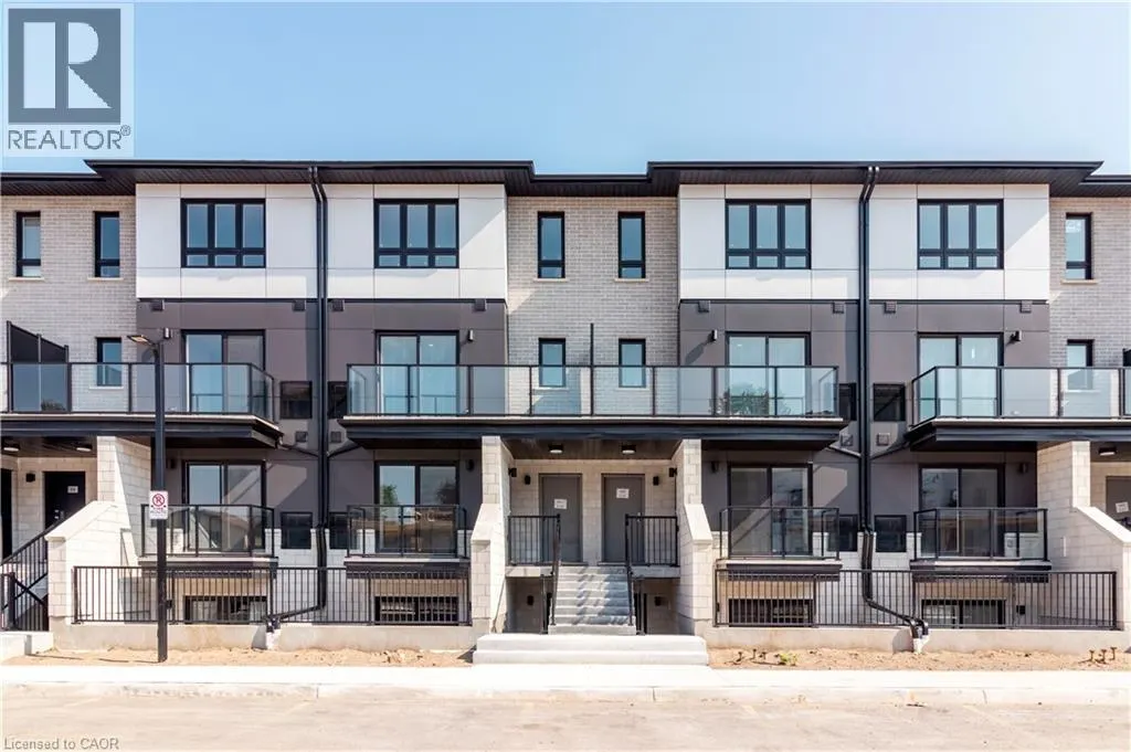 410 NORTHFIELD Drive W Unit# E8, #E8