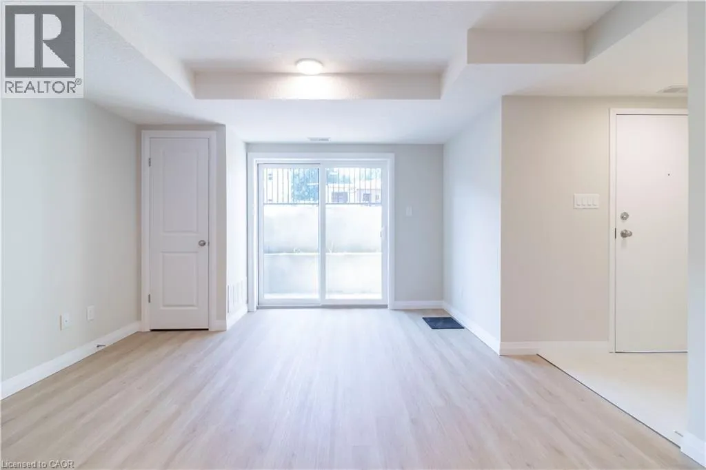 410 NORTHFIELD Drive W Unit# E8, #E8