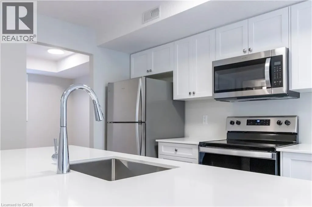 410 NORTHFIELD Drive W Unit# E8, #E8