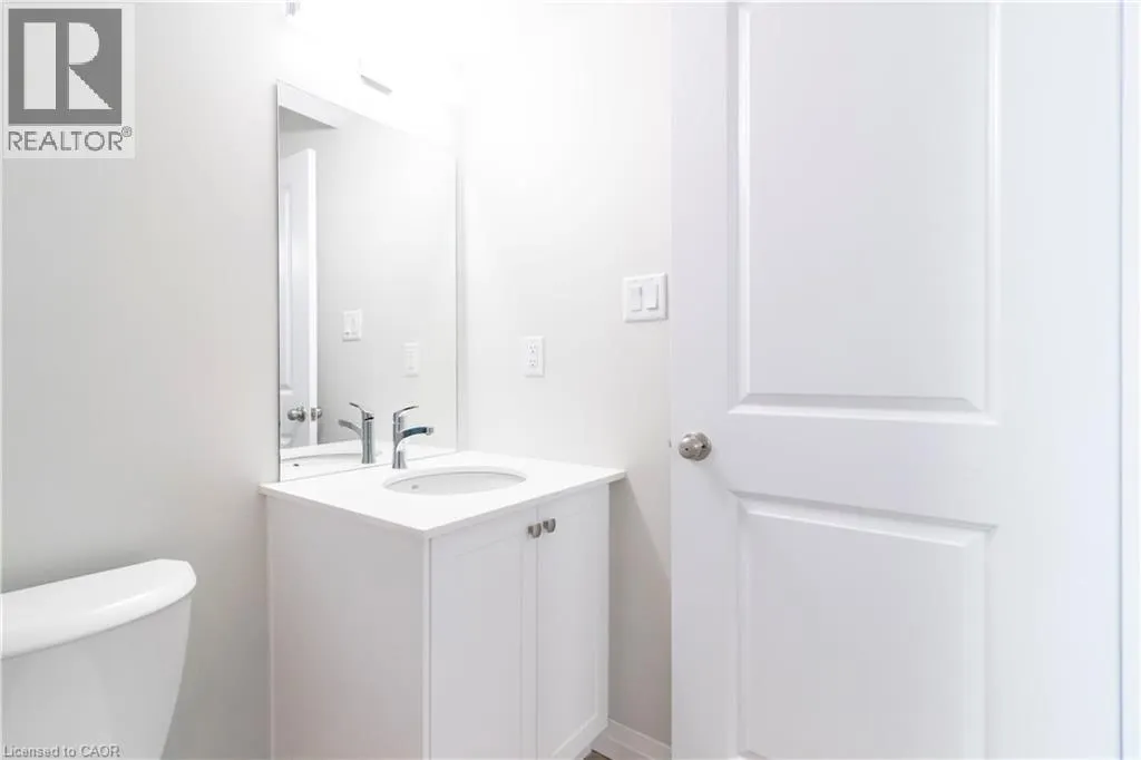 410 NORTHFIELD Drive W Unit# E8, #E8