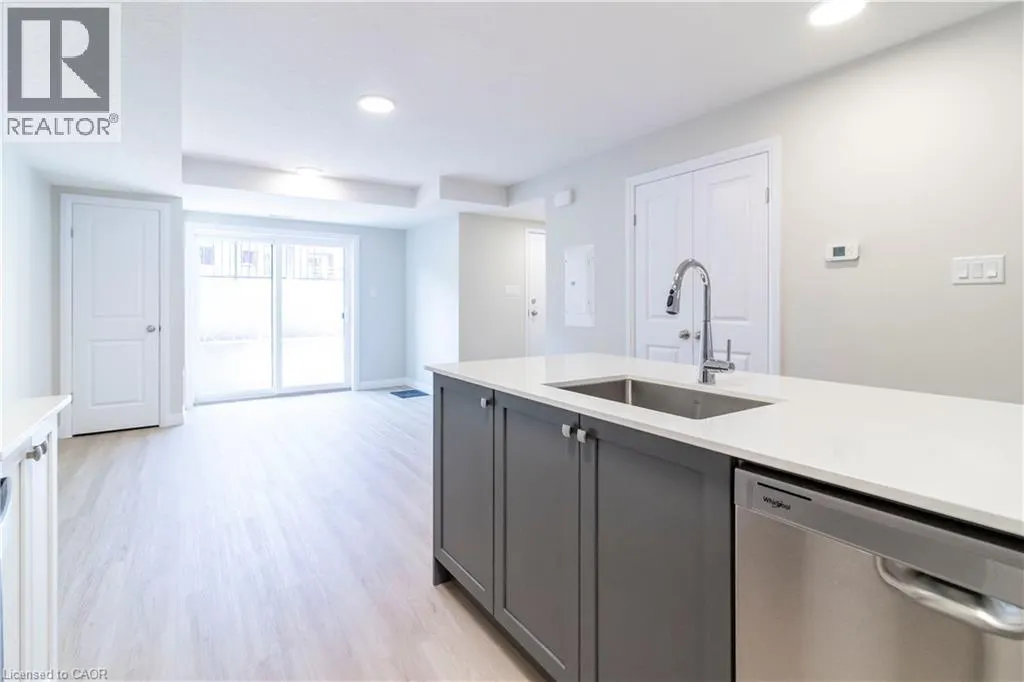 410 NORTHFIELD Drive W Unit# E8, #E8