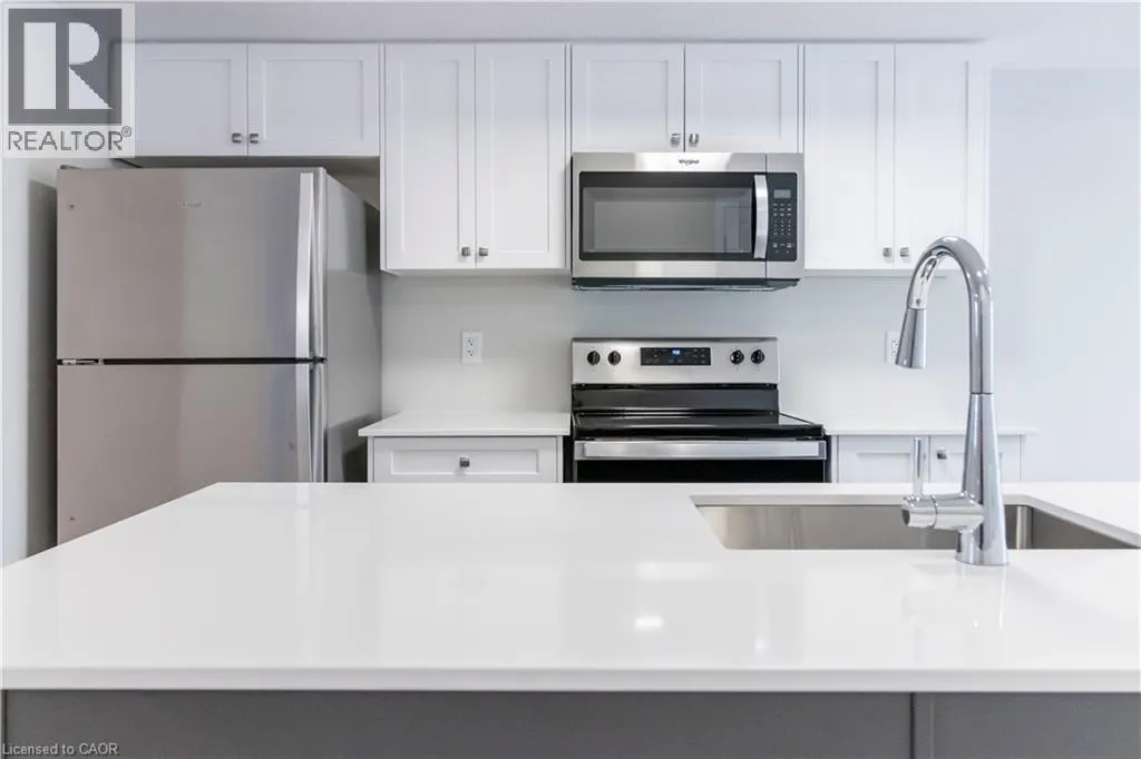 410 NORTHFIELD Drive W Unit# E8, #E8