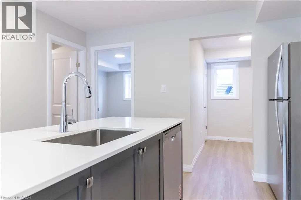 410 NORTHFIELD Drive W Unit# E8, #E8