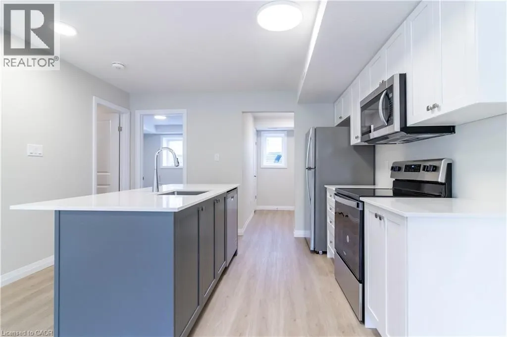 410 NORTHFIELD Drive W Unit# E8, #E8