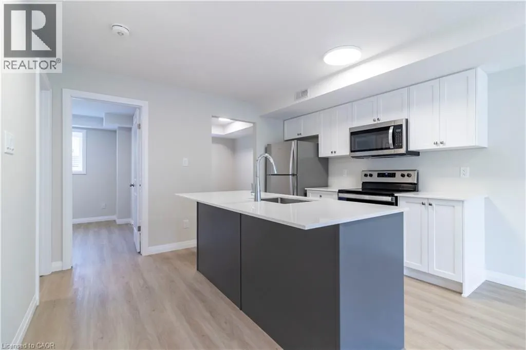 410 NORTHFIELD Drive W Unit# E8, #E8