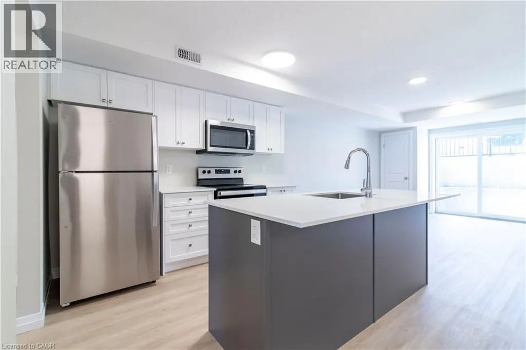 410 NORTHFIELD Drive W Unit# E8, #E8