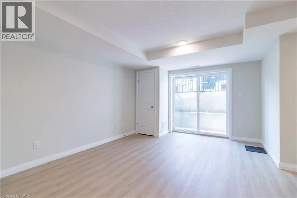 410 NORTHFIELD Drive W Unit# E8, #E8