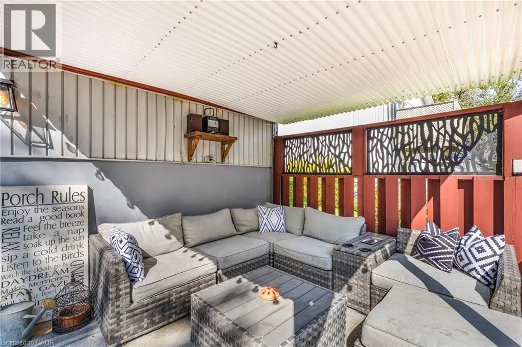 119 FRANKLYN Street