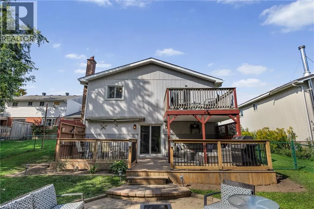 119 FRANKLYN Street