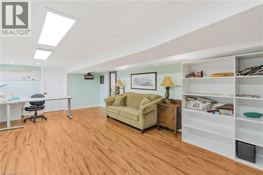 119 FRANKLYN Street