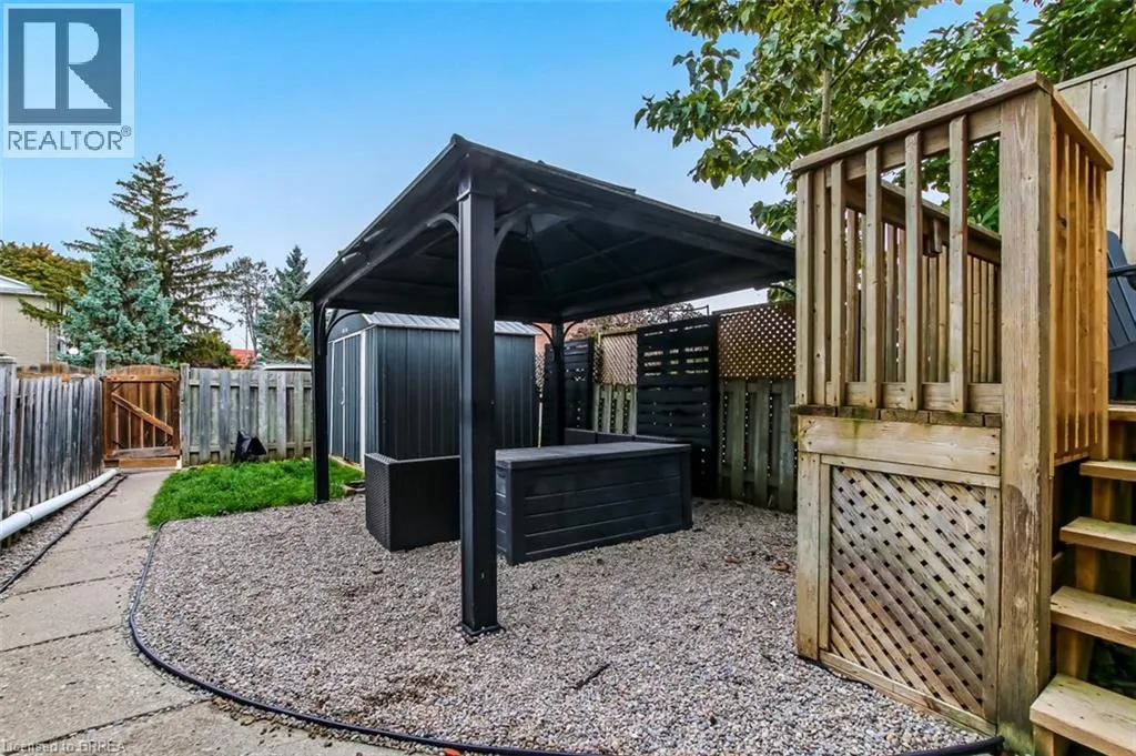 24 COACHWOOD Road Unit# 6, #6