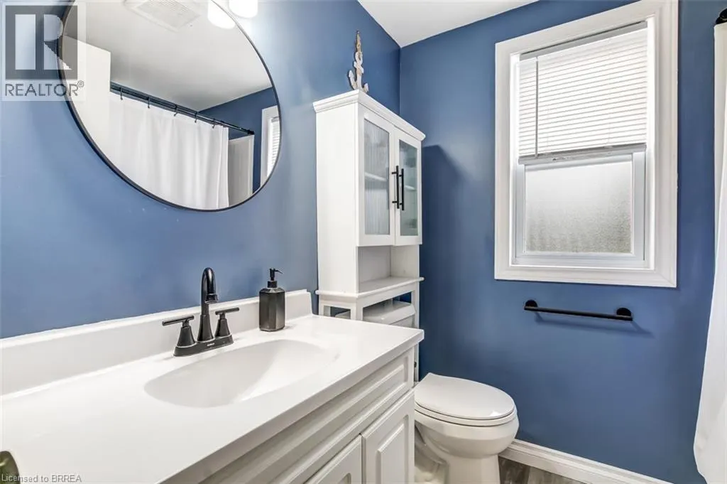 24 COACHWOOD Road Unit# 6, #6