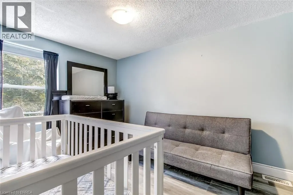 24 COACHWOOD Road Unit# 6, #6