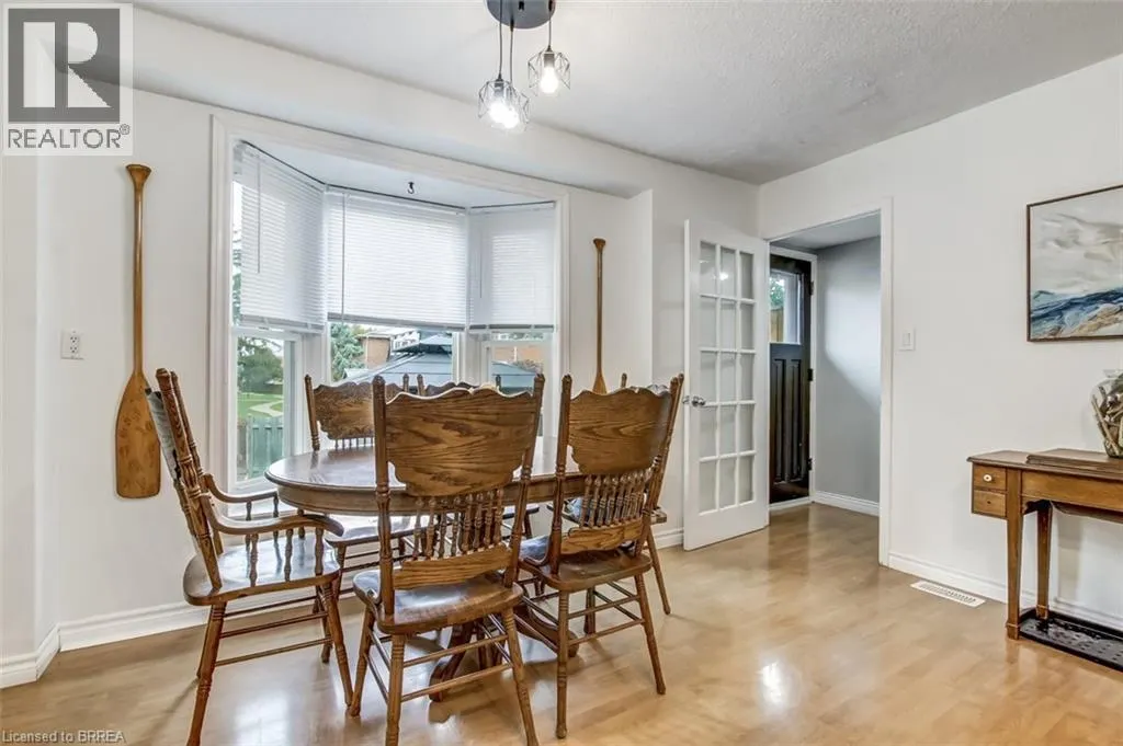24 COACHWOOD Road Unit# 6, #6