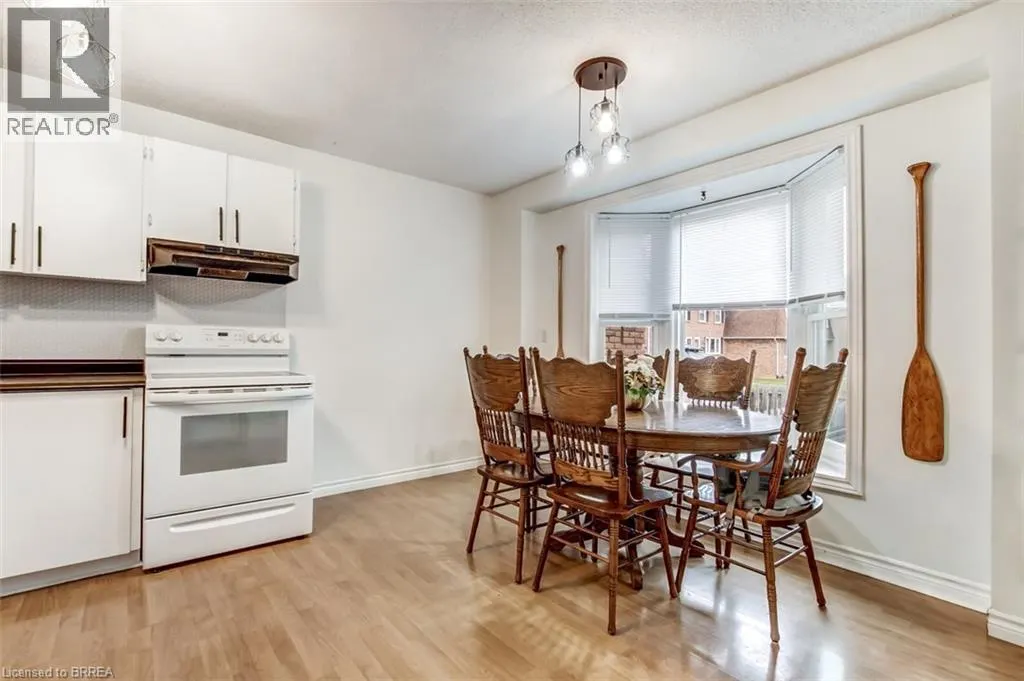 24 COACHWOOD Road Unit# 6, #6
