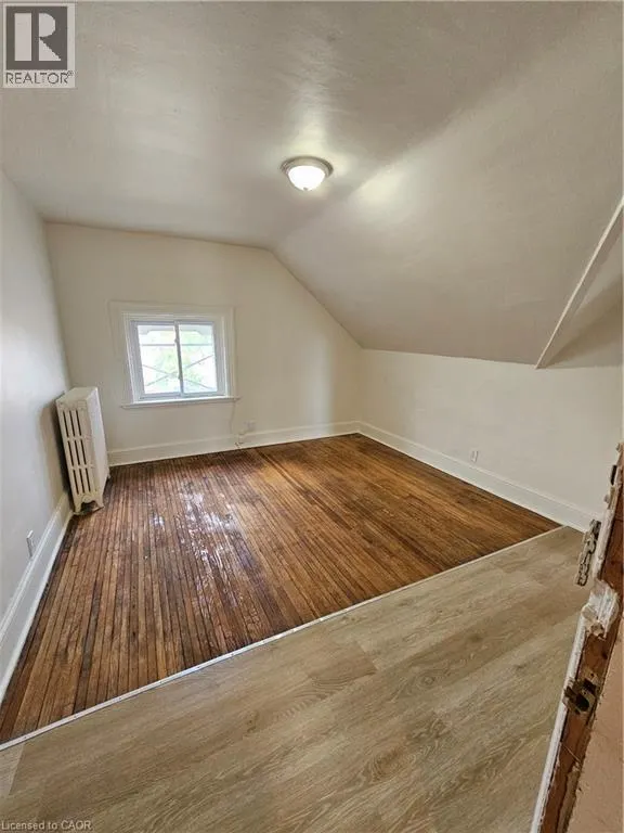 46 EAST Avenue Unit# 5, #5