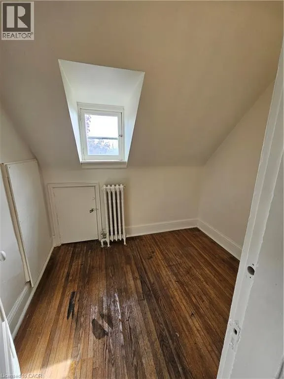 46 EAST Avenue Unit# 5, #5
