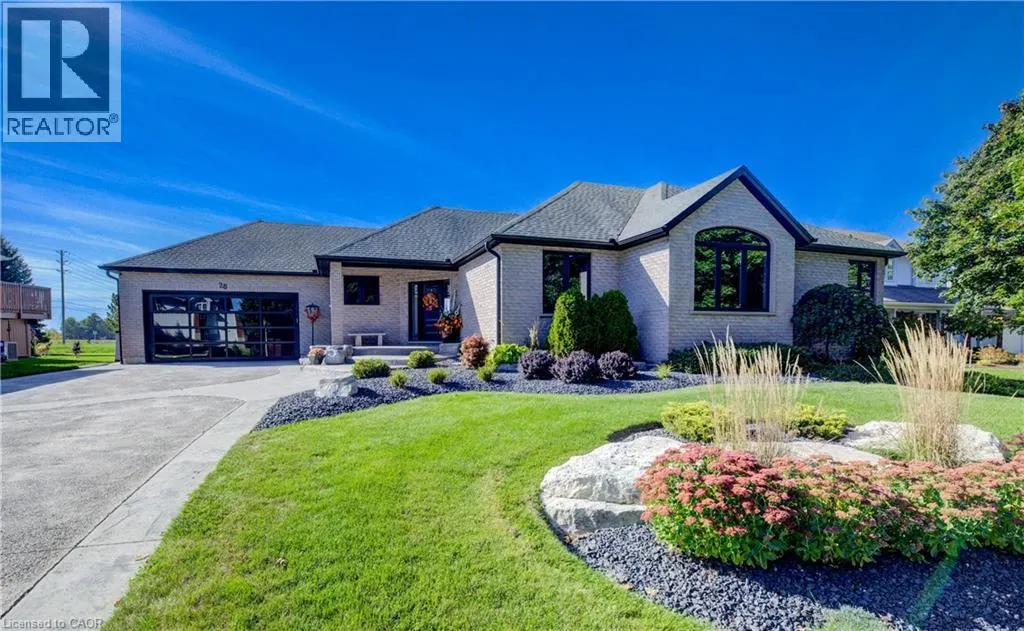 28 MUSSELMAN Crescent
