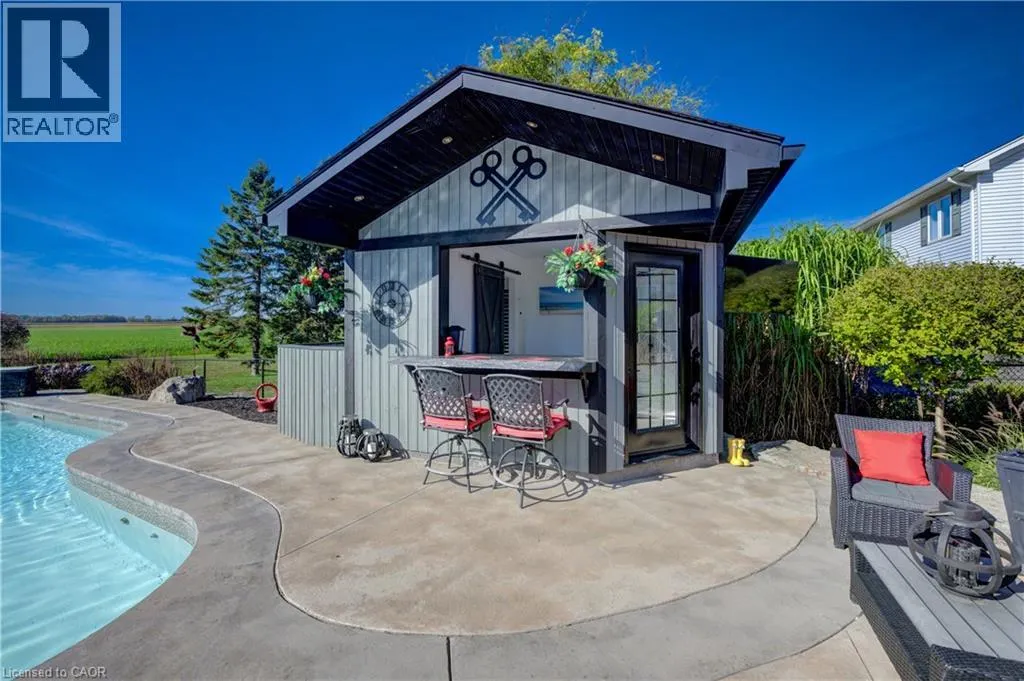 28 MUSSELMAN Crescent