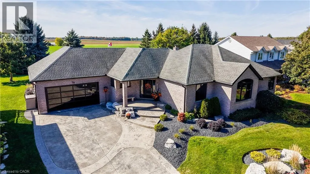28 MUSSELMAN Crescent