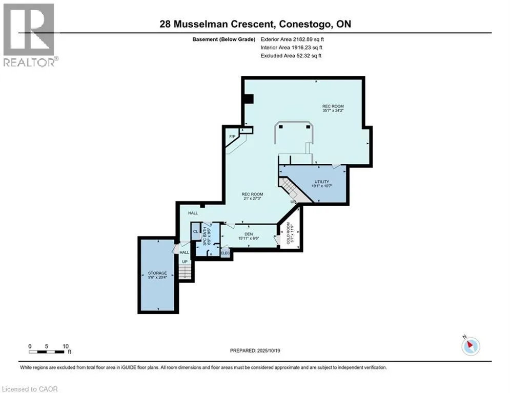 28 MUSSELMAN Crescent