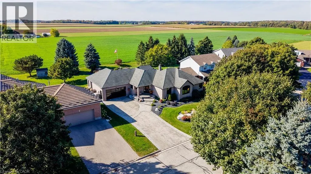 28 MUSSELMAN Crescent